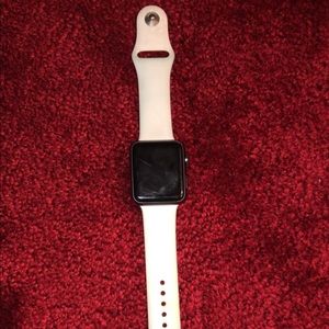 Apple Watch Series 1
